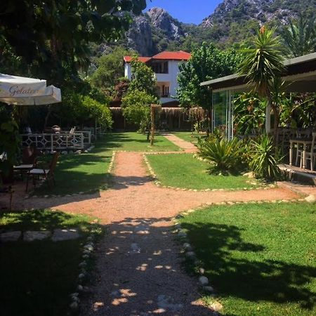 Lagina Boutique Hotel كمر المظهر الخارجي الصورة