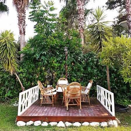 Lagina Boutique Hotel كمر المظهر الخارجي الصورة