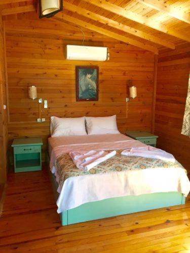 Lagina Boutique Hotel كمر المظهر الخارجي الصورة