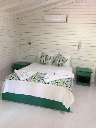Lagina Boutique Hotel كمر المظهر الخارجي الصورة