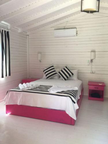 Lagina Boutique Hotel كمر المظهر الخارجي الصورة